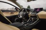 Lexus NX300h 2017 года (NA)